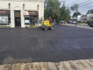 commercial paving services long island