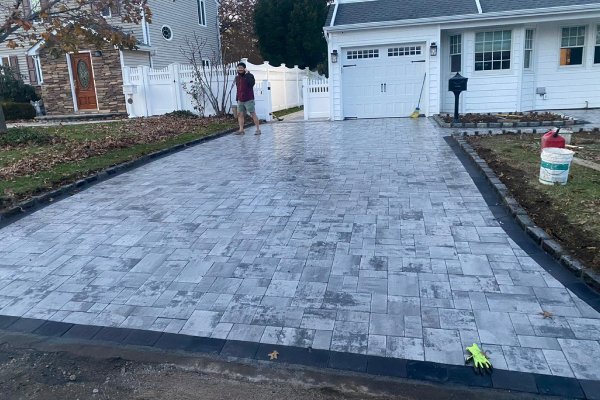 Paving - Summit