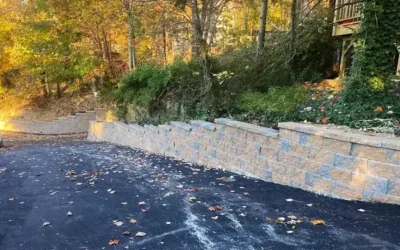 Understanding the Different Types of Retaining Walls: A Beginner’s Guide