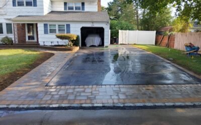 Hiring the Best Asphalt Paving Contractors: 5 Key Considerations