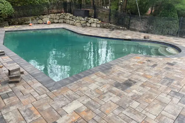 Summit - Patios
