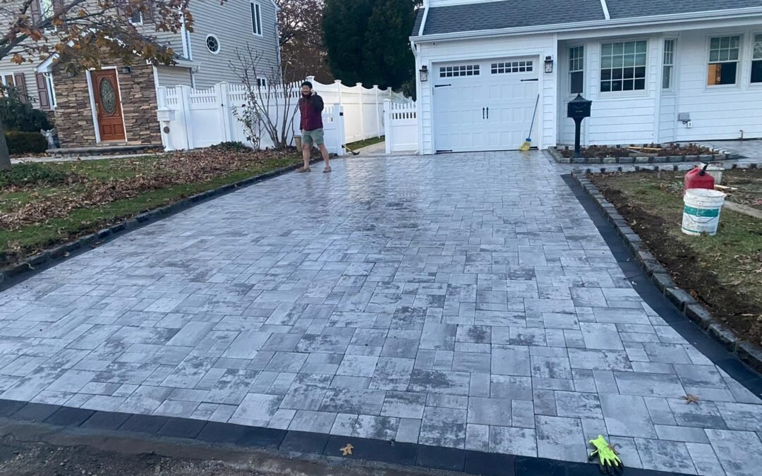 How to Choose the Best Paving Company: 5 Essential Tips