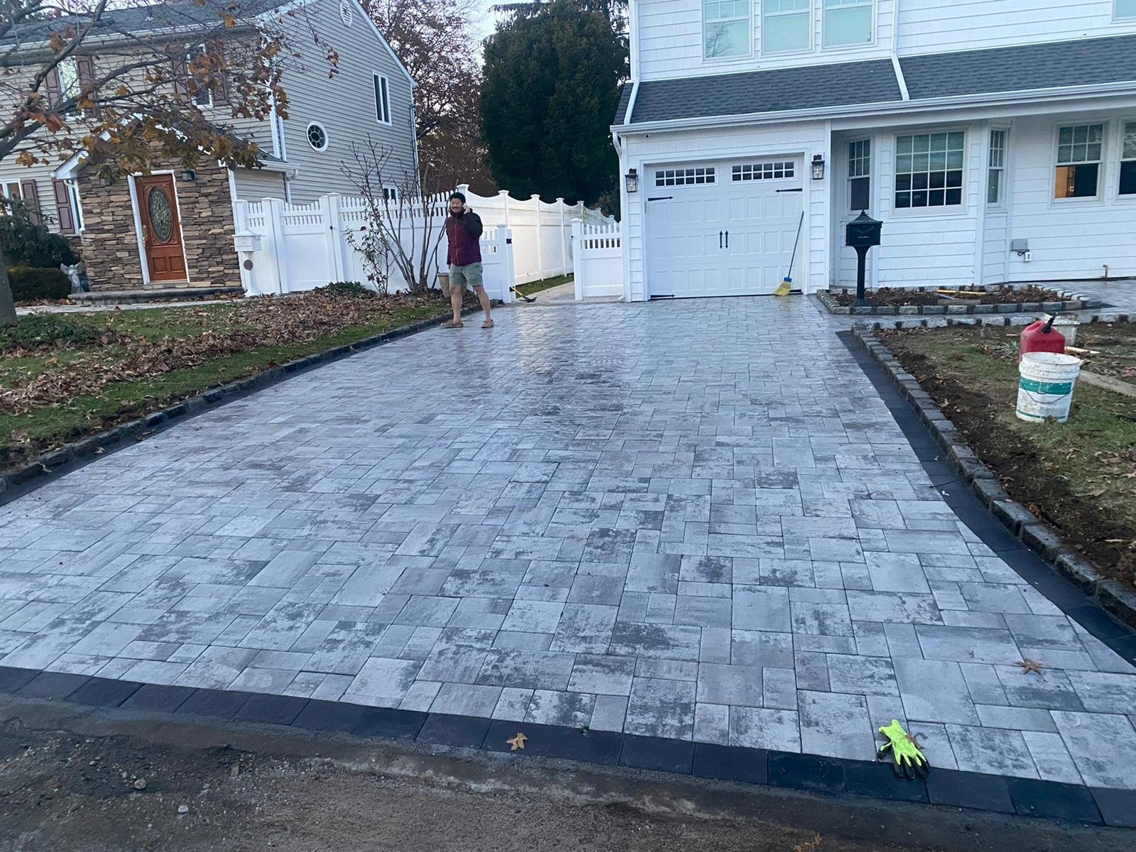 Summit – Paving